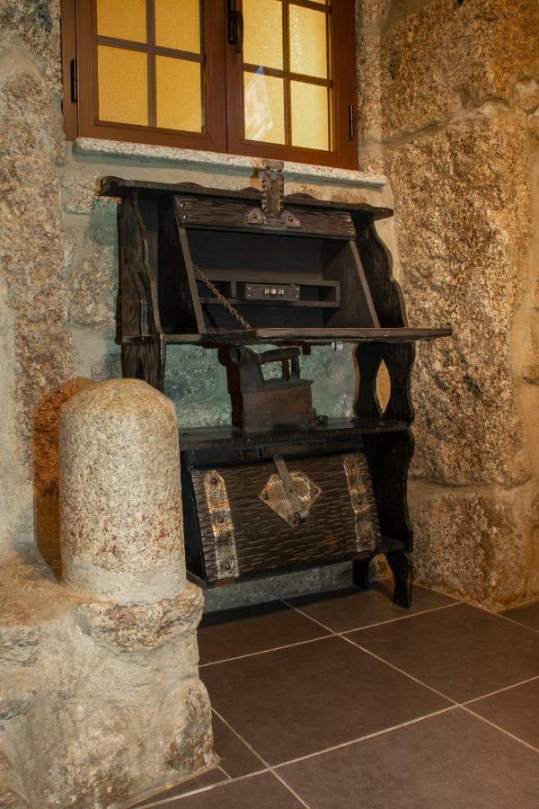Villa Casa Dos Poetas By Al Belmonte Belmonte  Esterno foto