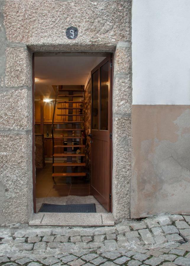Villa Casa Dos Poetas By Al Belmonte Belmonte  Esterno foto