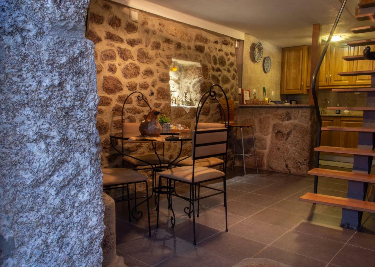 Villa Casa Dos Poetas By Al Belmonte Belmonte  Esterno foto