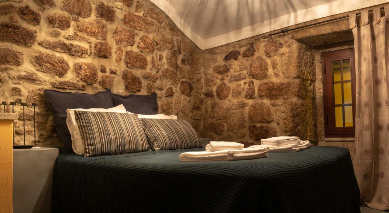 Villa Casa Dos Poetas By Al Belmonte Belmonte  Esterno foto